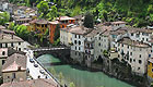 Bagni di Lucca Guida Turistica e Prenotazione Hotel