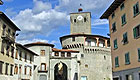Castelnuovo di Garfagnana Guida Turistica e Prenotazione Hotel